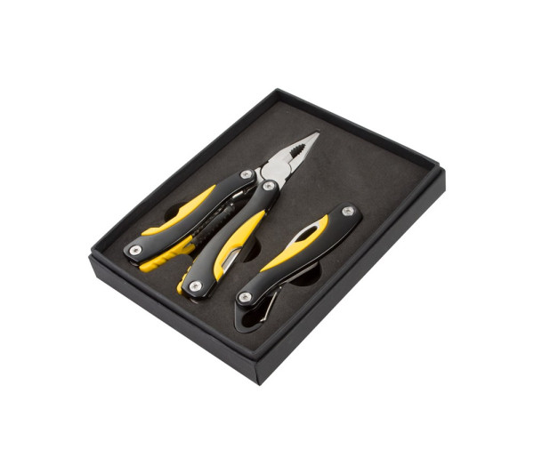 Factory - tool set