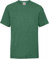 Retro Heather Green