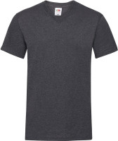 Dark Heather Grey