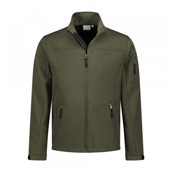 Santino Softshell Jacket Santo