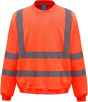 Hi Vis Orange