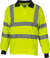 Hi Vis Yellow